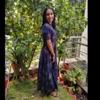 Prachi Singh
