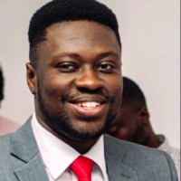 Isaac Nsiah