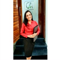 Ca Priyanka Makhija
