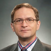 Barry Trapp