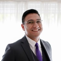 Peter Apin, Pt, Dpt, Csrs