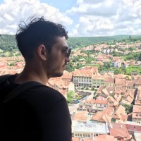 Mecherel Valentin Alexandru