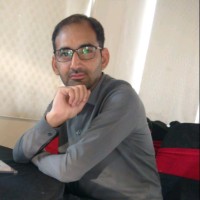 Abid Khan