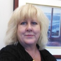 Marcia Nosko