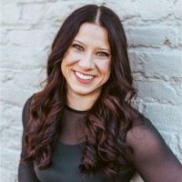Danielle Hart Woodward