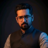 Syed Muhammad Awais Jamil