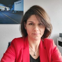Gaelle Parchet