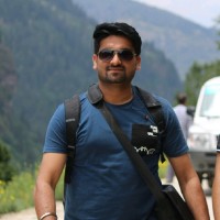 Ajay Ojha