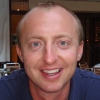 Yves Van Den Driessche