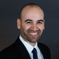 Richard Gonzalez