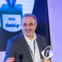 Panagiotis Rozos