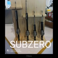 SUBZERO TUBE TOOLS PVT LTD