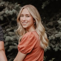 Ysabelle Burch, Shrm Cp