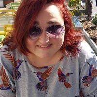 Gemma Wilson