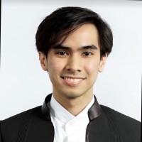 Martin Francis Bartolome