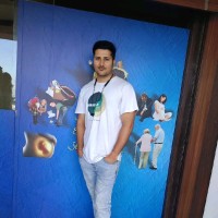 Anuj Sharma
