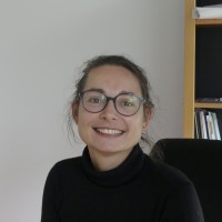 Ophélie Fovet