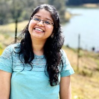 Supriya Rao