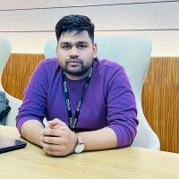 Jigyanshu Kumar