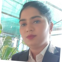 Pournima Mathekar