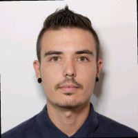 Ivan Ariel Vaiarini