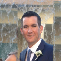 Stuart Norris