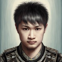 Sam Huo