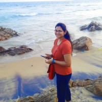 Prasanna Lakshmi