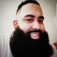 Eric Ahmadi