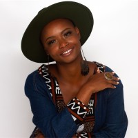 Drea Smith