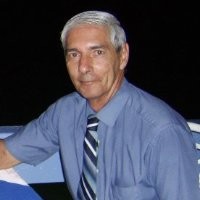 Donald Lavoie
