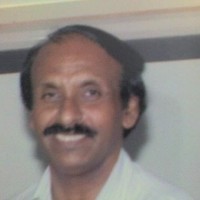 KB Nair
