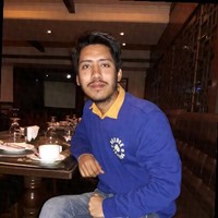 Shailesh Negi