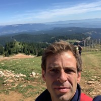 Mladen Brankovic