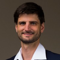 Yann Lellouche - PCC - ICF