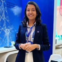 Fabliny Haamoni Araújo Castaneda