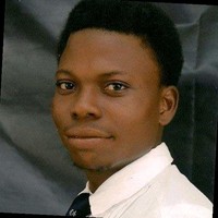 Akorede H. Ogunmefun (Endurance)