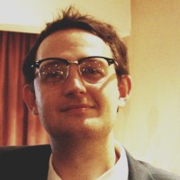 Jamie Oakley