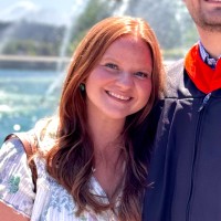 Samantha Levan Bsn, Rn