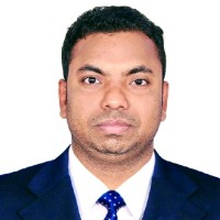 Hemanta Kumar Das