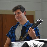 Hunter Grembecki