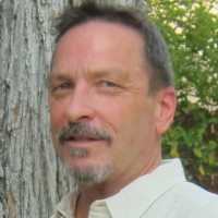 Steven Johnson