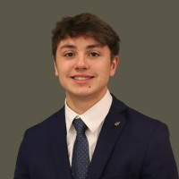 Bryce McCarthy