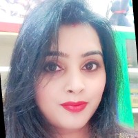Parul Jha