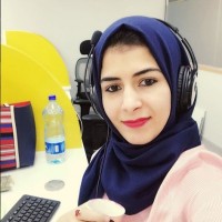 Amel Awadallah