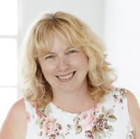 Tracey Rutherford