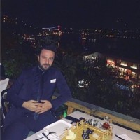 Kenan Doğan