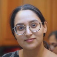 Ria Vyas