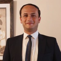 Shereef El Newahi, Msc, Mba, Cem®