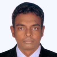 Jaslin Satheesh